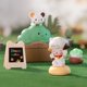 thumbnail image 4 of POP MART Dimoo Cat Paradise Series Prop. Caja sorpresa Juguetes Caja misteriosa Figura misteriosa Caja sorpresa Modelo Kawaii Regalo de cumpleaños, 4 of 5
