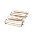 thumbnail image 2 of Wells Leg 4,Metal/Set-O-4 WS-20563 - Genuine OEM Replacement Part, 2 of 4
