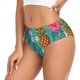 thumbnail image 2 of Fotbe Pineapple Calzones Estampados para Mujer – Ropa Interior de Algodón, Cómoda, Suave y Elástica-Medium, 2 of 6