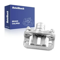AutoShack Rear Left Brake Caliper | Replacement for 2005-2012 Nissan Pathfinder | 1-PC