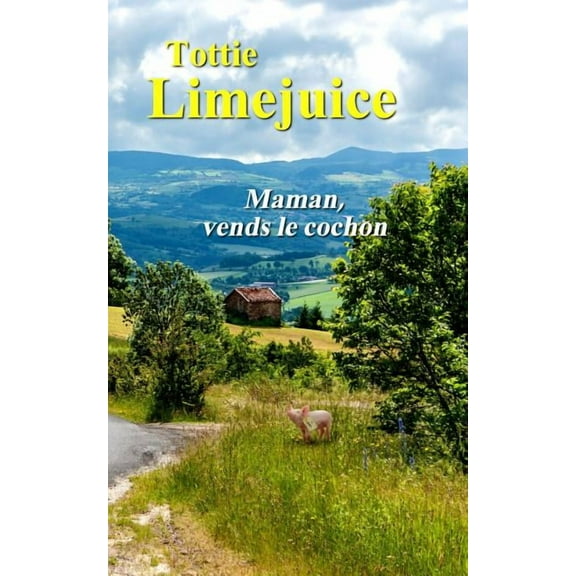 Maman, vends le cochon, (Paperback)