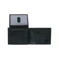 thumbnail image 4 of Ecko  Bifold Wallet with Flip-Out ID and Embossed Logo (Men's), 4 of 6