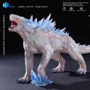 HIYA - Godzilla x Kong: The New Empire - Stylist Series - 6 Shimo Translucent Ver. PVC Statue