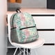 thumbnail image 5 of Easygdp Watercolor Tiger Mochila Casual para Portátil, Mochila para Escuela, Viajes, Negocios, 5 of 6