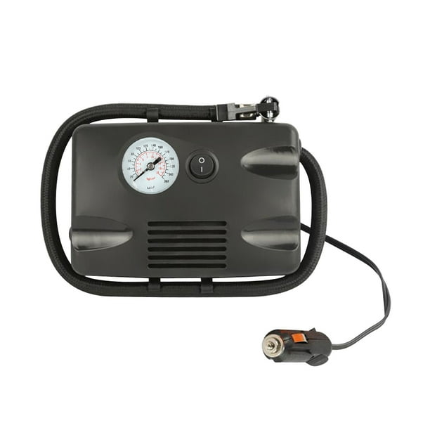 Air compressor 260 psi dc 12v online