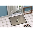 thumbnail image 4 of Carolines Treasures CK2189MAT Great Dane In the Kitchen Door Mat Indoor Rug or Outdoor Welcome Mat 18x27 Doormat  27"L x, 4 of 4
