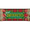 Amy's Frozen Meals, Cheddar Cheese Burrito with Organic Rice and Beans, Microwave Meals, 6.0 Oz