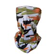 thumbnail image 1 of 2pcs Gub S038 Bicycle Gloves Breathable Sweat-resistant Wear-resistant Anti Slip Gel Pad For Riding, 1 of 5