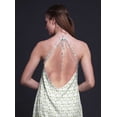 thumbnail image 2 of Bimba Robe de Soirée Dos Nu pour Femmes, Tenue de Plage d'Été - TTTG, 2 of 6