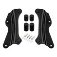 thumbnail image 1 of Almencla 4 Point Docking Hardware Kit Direct Replaces for Flhxse Black, 1 of 8