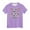 ZD Light Purple, variant on Toddler Shirts Big Sister Shirt Big Sister Announcement Toddler Shirts Promoted Outfit Girls Tops Pink 3 Years-4 Years