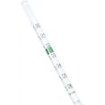 thumbnail image 2 of Aquarium Glass Hydrometer with Thermometer for Marine Saltwater, 2 of 5