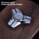 thumbnail image 4 of Giroscopio Triangular Con Punta De Dedo Con Rotación Silenciosa, Juguete Para Aliviar La Ansiedad Para Un Uso Fácil Con Una Sola Mano, Portátil Y Liviano, 4 of 7