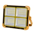 thumbnail image 3 of Luz Solar Perfecl Linterna LED Portátil para Acampar 3000W, 3 of 8