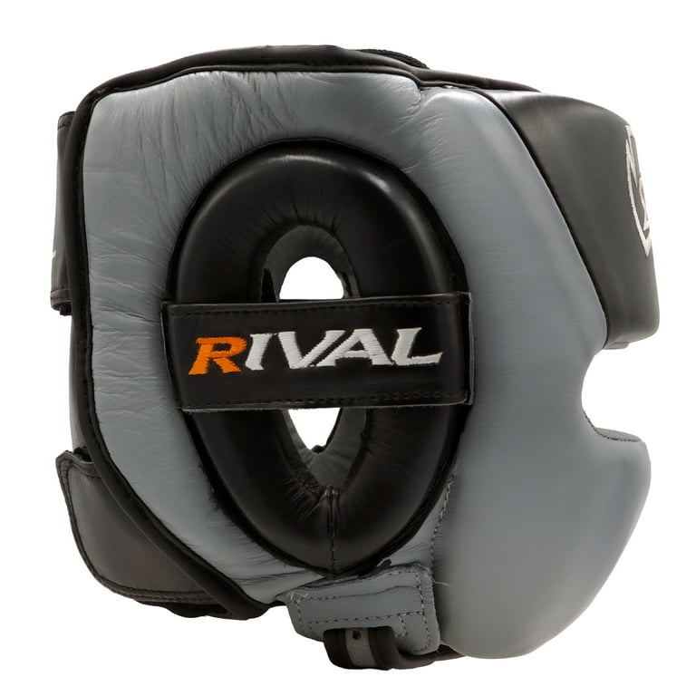 RIVAL RHG30 トレーニング用ヘッドギア Amazon | RIVAL ボクシング RHG30 メキシカンヘッドギア - 鼻と