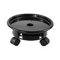 thumbnail image 2 of Macetero con ruedas Strade Fareast Limited soporte rodante para plantas Estilo A, 2 of 8