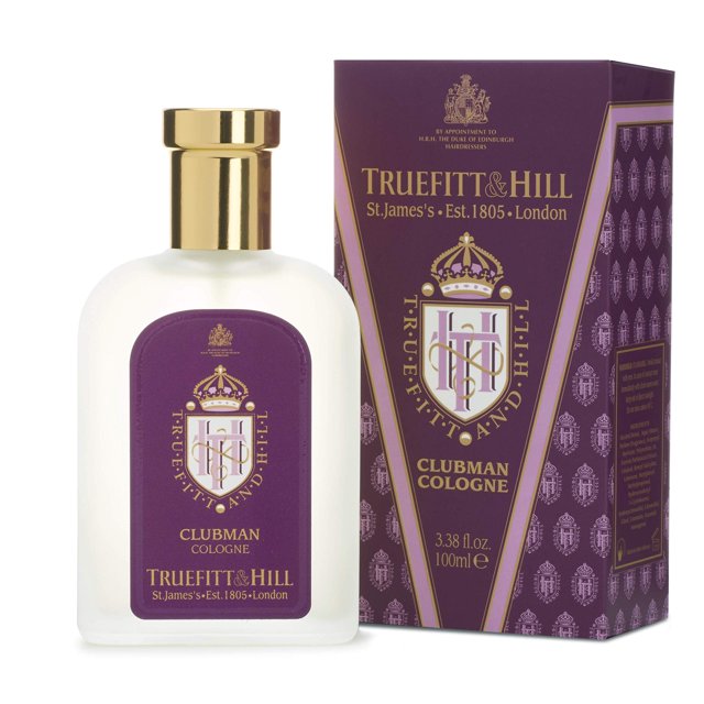 Colonia Truefitt & Hill Clubman 100 ml