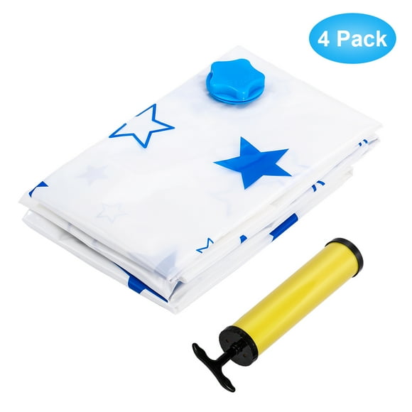 Mattress Vacuum Bags