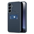 thumbnail image 4 of Functional Phone Case, With Card Holder & Kickstand, Slim Fit, Durable Drop/Scratch Protection, Universal Compatibility, 4 of 5