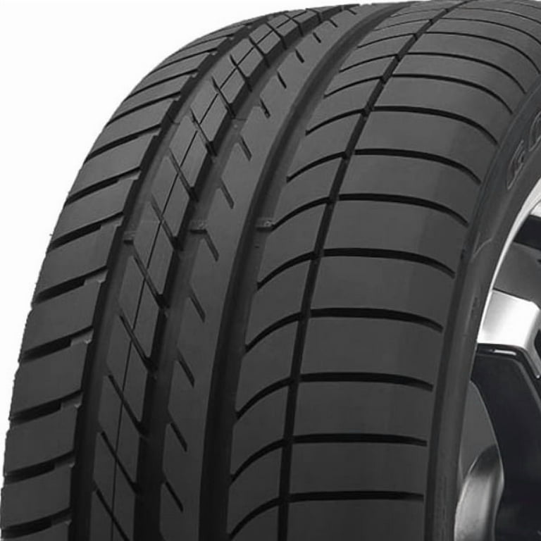 Goodyear Eagle F1 Asymmetric All-Season 255/40R18 95 Y Tire