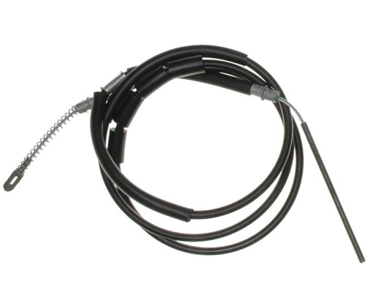 Raybestos BC95530 Professional Grade Parking Brake Cable Fits select: 1998-2002 CHEVROLET S TRUCK, 1998-2002 GMC SONOMA