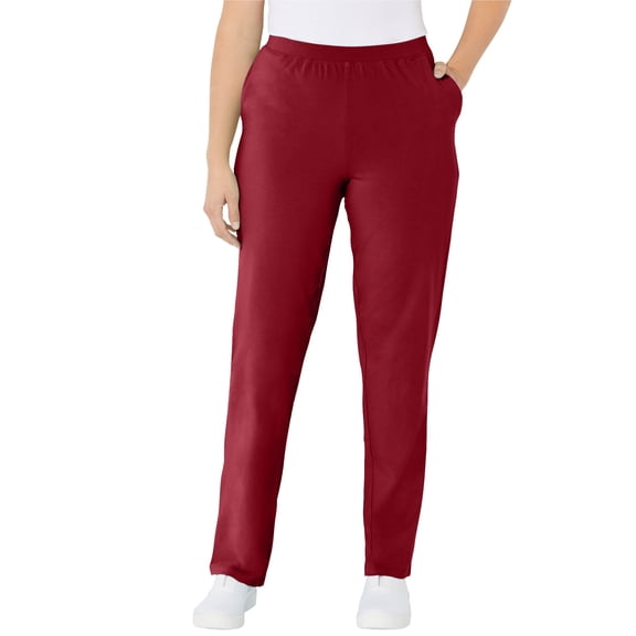 Catherines Women's Plus Size Suprema Pant
