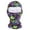 BB-03, variant on 3D Balaclava Ski Mask Cool Skull Animal Full Face Mask Motorcycle Cycling UV Protection Neck Hood Scarf for Men Women