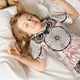 thumbnail image 5 of Fotbe Dreamcatcher With Owl Pijama Estampada de 2 Piezas para Niños – Ropa de Dormir de Manga Corta Cómoda para Niños y Niñas, Camiseta y Shorts de Algodón-Small, 5 of 6