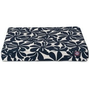 Plantation Medium Orthopedic Memory Foam Rectangle Dog Bed