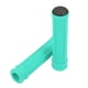 thumbnail image 1 of Cinta para manillar de bicicleta con bloqueo verde menta para una conducción segura, puños antideslizantes para bicicleta de montaña, 1 of 8