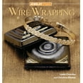 thumbnail image 1 of Pre-Owned Jewelry Studio: Wire Wrapping (Paperback) 1596680598 9781596680593, 1 of 1