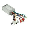 thumbnail image 3 of 36V/48V/72V DC Brushless Motor Speed Controller for E-Bike Scooter Controller, 3 of 9