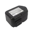 thumbnail image 4 of CS Battery For AEG 48-11-1000 48-11-1014 48-11-1024 MILWAUKEE 0511-21 0512-21 0512-25 0513-20 0513-21 0514-20 0514-24, 4 of 5
