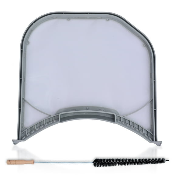 Dryer Lint Filter Screen Trap Replaces For LG DLG3051W DLG3171W DLGX3471V DLGX3471W DLGX3571V DLGX3251W DLGX3876W DLG3181W DLG3501W DLG3401W DLG3601W DLG3461W DLG2602W DLGX3901W DLGX3551W DLGX3551V