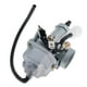 thumbnail image 5 of Carburador de Motocicleta Sunnimix Repuesto Apto para 175-250cc Carburador Pz30 30mm, 5 of 8