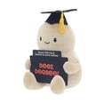 thumbnail image 2 of Peanut Plush Graduation Gift Card Holder by Way to Celebrate, 2 of 6