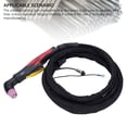 thumbnail image 3 of Plasma Cutter Torch, CNC Plasma Cutting Torch Non Touch Ergonomic High Efficiency  for Industry, 3 of 7