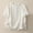 White, variant on Tsesme Linen T-shirt for Women Round Neck Short Sleeve Loose Tees Summer Casual Comfy Basic Tops