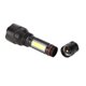 thumbnail image 2 of Linterna LED T6 + COB Antorcha de luz de emergencia para acampar al aire libre a prueba de agua Tmvgtek 2bu4lp8ph8rd9wj6, 2 of 6