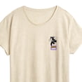 thumbnail image 3 of Marvel Venom - Comic Panels - Women's Short Sleeve Graphic T-Shirt, 3 of 5