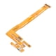 thumbnail image 5 of Cable plano flexible de acero estructural de aleación de repuesto para tableta LG VK815, 5 of 8