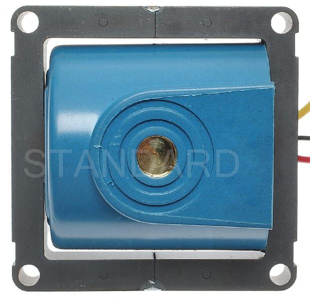 GOPARTS Replacement for 19741987 Chevrolet Camaro Ignition Coil (Base / / IrocZ