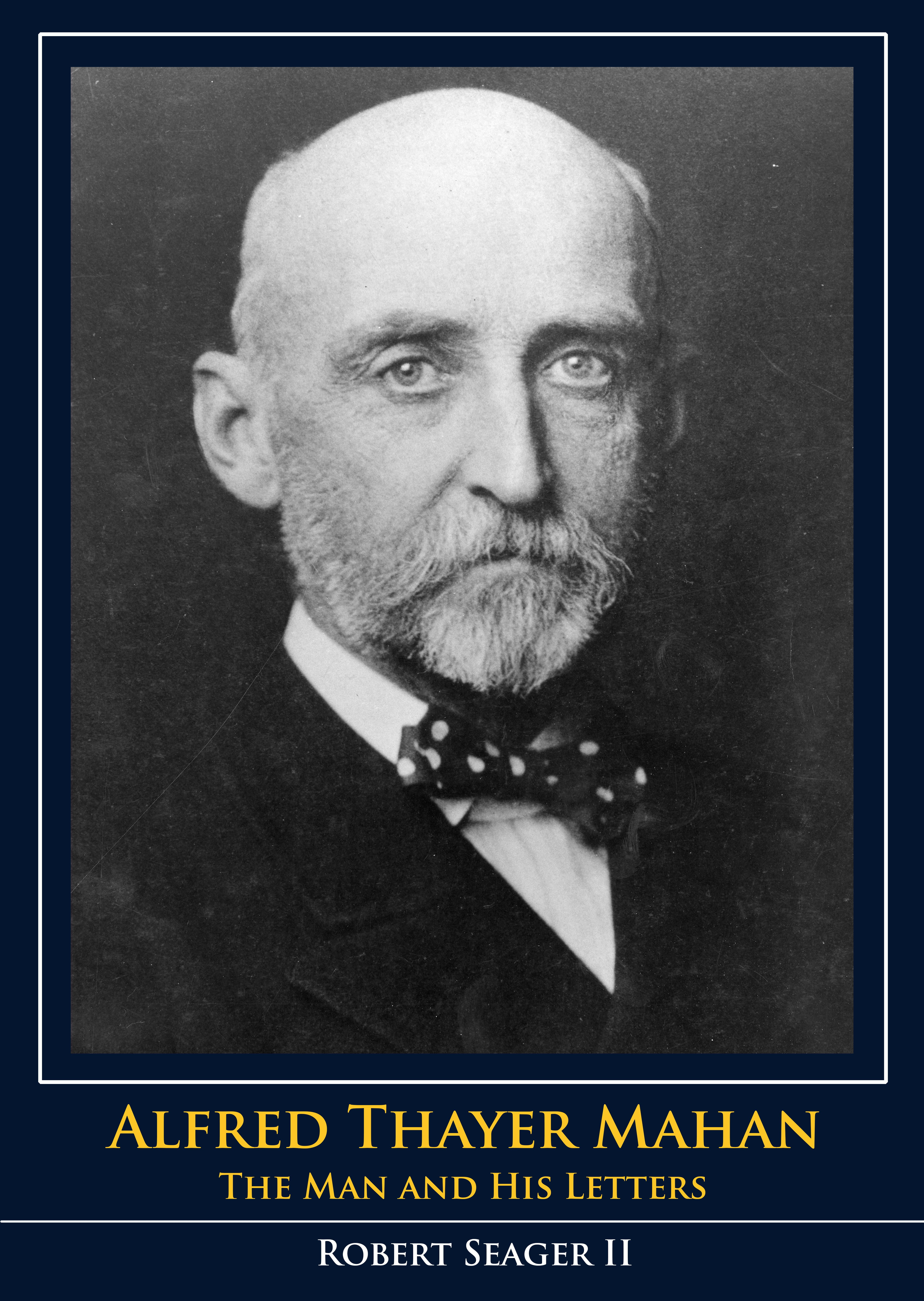 alfred thayer mahan alfred thayer mahan