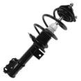 thumbnail image 3 of Detroit Axle - Pair Front Struts with Coil Spring for Hyundai 2011-2014 Sonata, 3 of 8