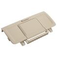 thumbnail image 3 of Embellecedor Del Panel Del Encendedor De Cigarrillos, 3C0 863 289 Cubierta Trasera Del Encendedor De Cigarrillos De Larga Duración Impermeable Ligero Para Automóvil, 3 of 7