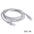 thumbnail image 4 of Cable Ethernet Computadora Enrutador 100 Pies para PC (2M), 4 of 7