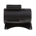 thumbnail image 4 of Langgg Retractable Wall Barrier Black, 4 of 9