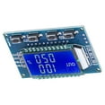 thumbnail image 4 of Signal Generator, Duty Cycle Module LCD Display High Accuracy 3.3~30V Serial Communication  For Motor Control Driver For Experimental Development, 4 of 8