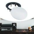 thumbnail image 2 of YongCo Ceiling Speakers Grille 4/5/6.5/8inch Speakers Grille Car Speakers for Home Speakers Ceiling Car Systems Accessories, 2 of 19