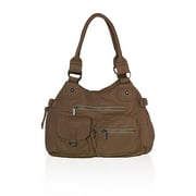 Brown Purses & Handbags - Walmart.com